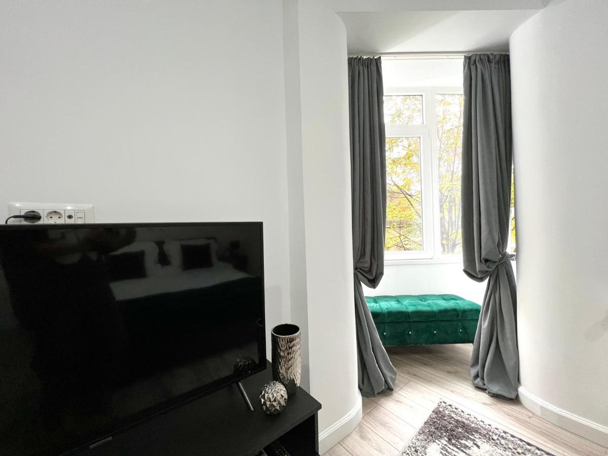 Green Spot - Premium Studio - Sanador Victoriei Bukareszt Zewnętrze zdjęcie