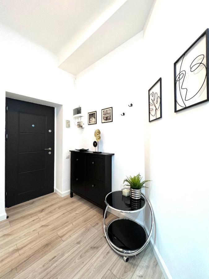 Green Spot - Premium Studio - Sanador Victoriei Bukareszt Zewnętrze zdjęcie