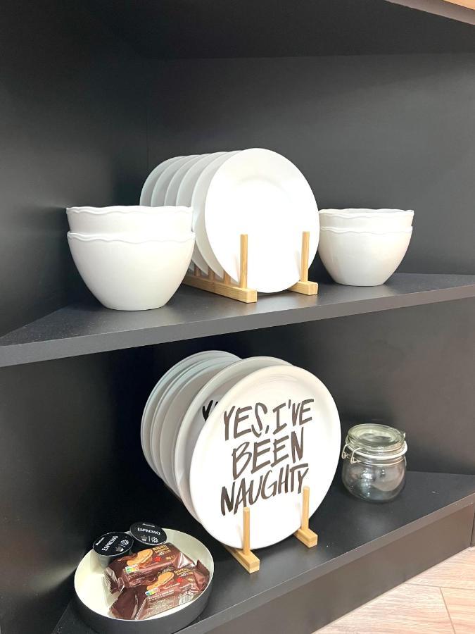 Green Spot - Premium Studio - Sanador Victoriei Bukareszt Zewnętrze zdjęcie