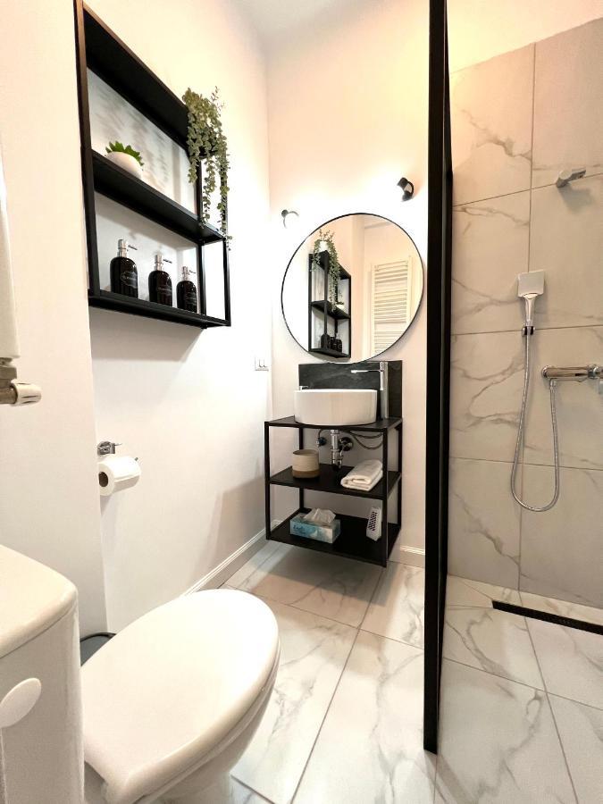 Green Spot - Premium Studio - Sanador Victoriei Bukareszt Zewnętrze zdjęcie