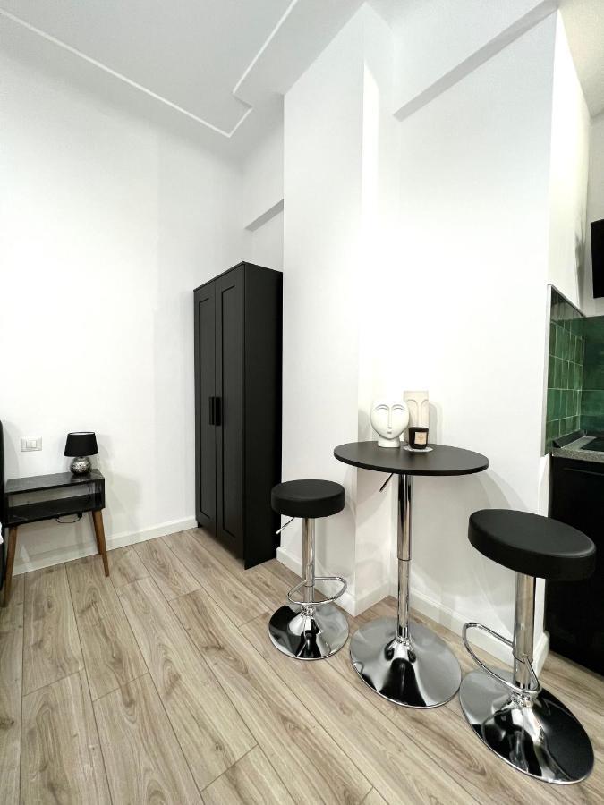 Green Spot - Premium Studio - Sanador Victoriei Bukareszt Zewnętrze zdjęcie