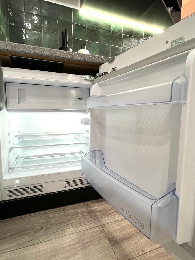 Green Spot - Premium Studio - Sanador Victoriei Bukareszt Zewnętrze zdjęcie